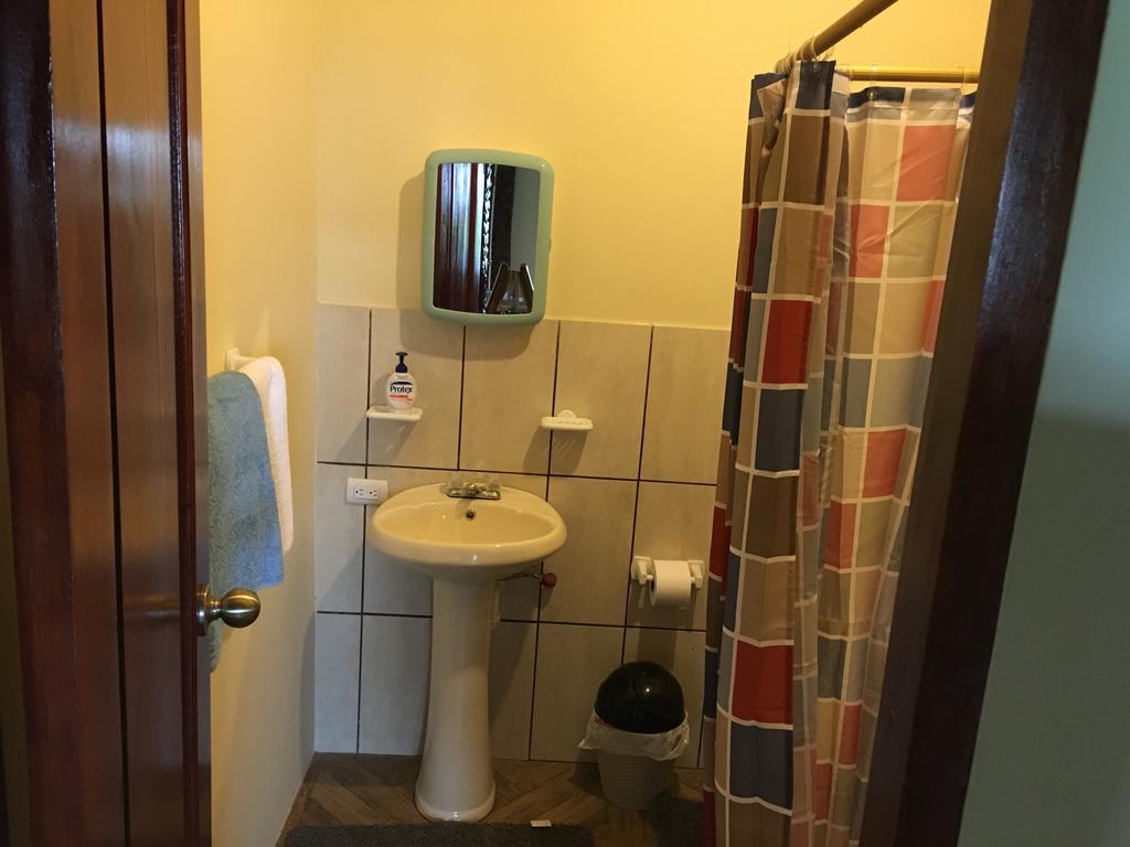 Casa Roja Hostel Montañita 客房 照片